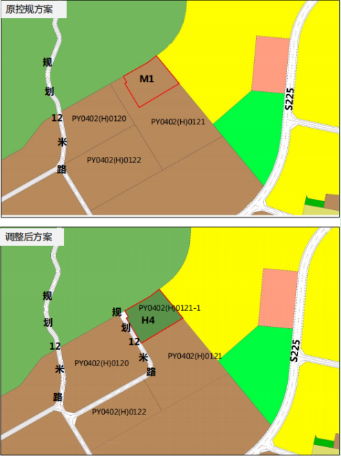 平远县县城控制性详细规划PY0402(H)0121地块（局部）调整方案1.png