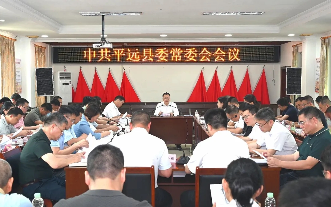 县委常委会到东石镇调研并召开会议：抓实抓细“百千万工程” 推动东石镇高质量发展2.webp.jpg