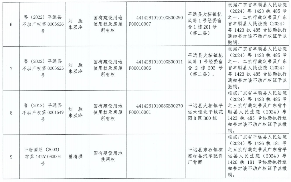 杨丁秀、谢传文等12宗不动产权证作废公告3.png