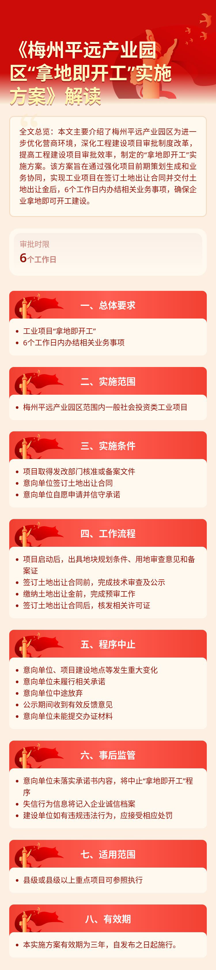 【图解】《梅州平远产业园区“拿地即开工”实施方案》的政策解读.jpg