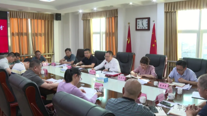 周小勇专题调研人才引进工作：用心用情用力做好人才“引育用留”文章 为县域经济高质量发展提供有力人才支撑.png