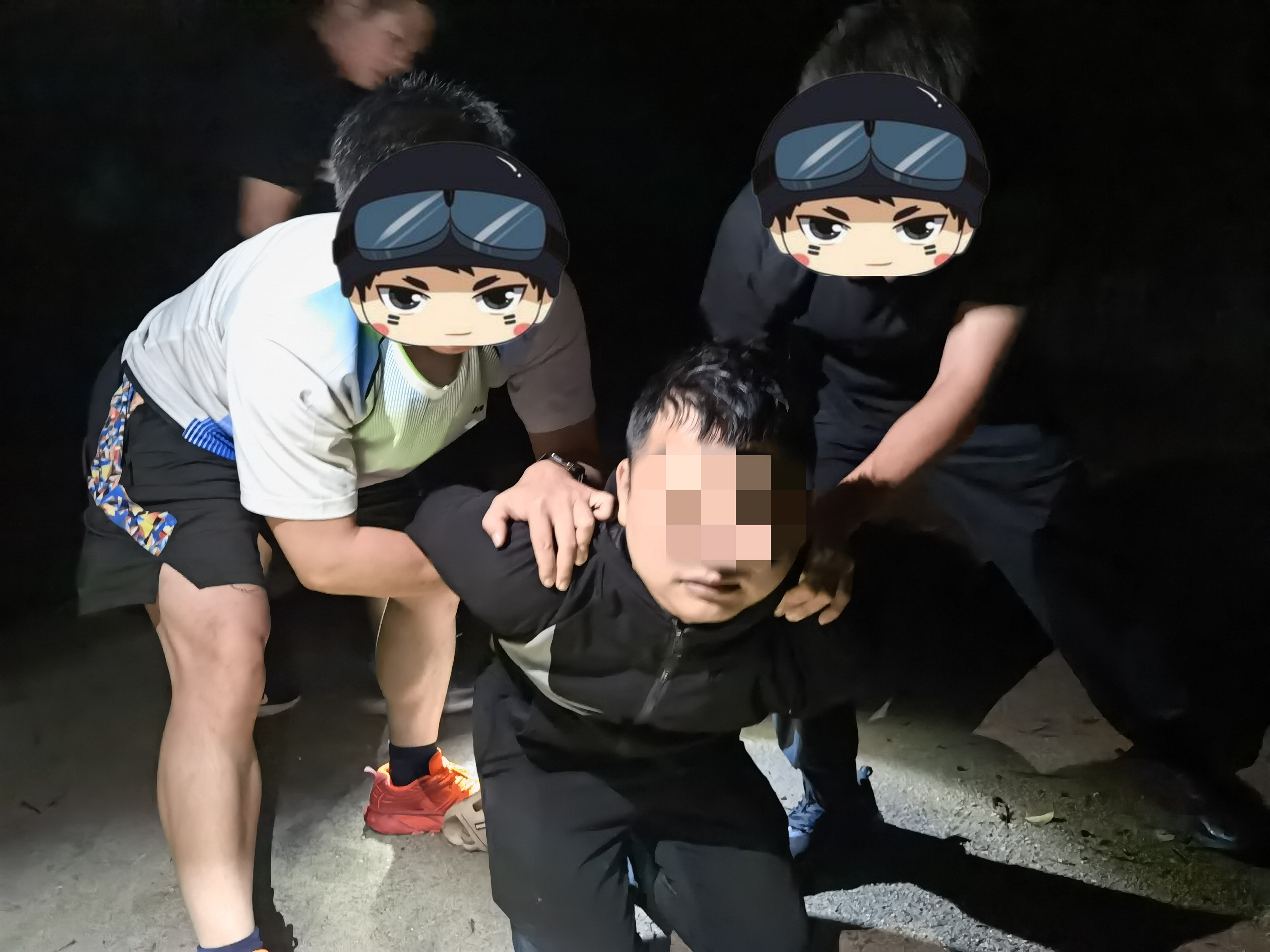 抓获入室盗窃嫌疑人.jpg