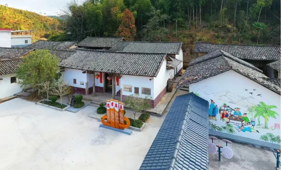 韩元勋故居（八尺镇人民政府供图）.webp.png